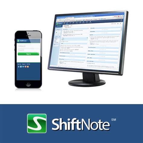 ShiftNote .